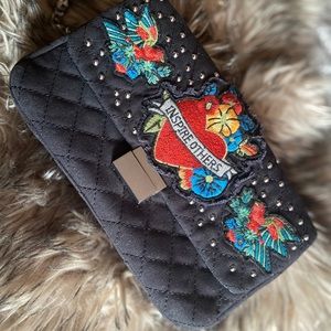 Cute Zara crossbody bag